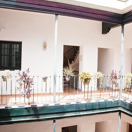 Gotoseville Sierpes Suite Sevilha Exterior foto