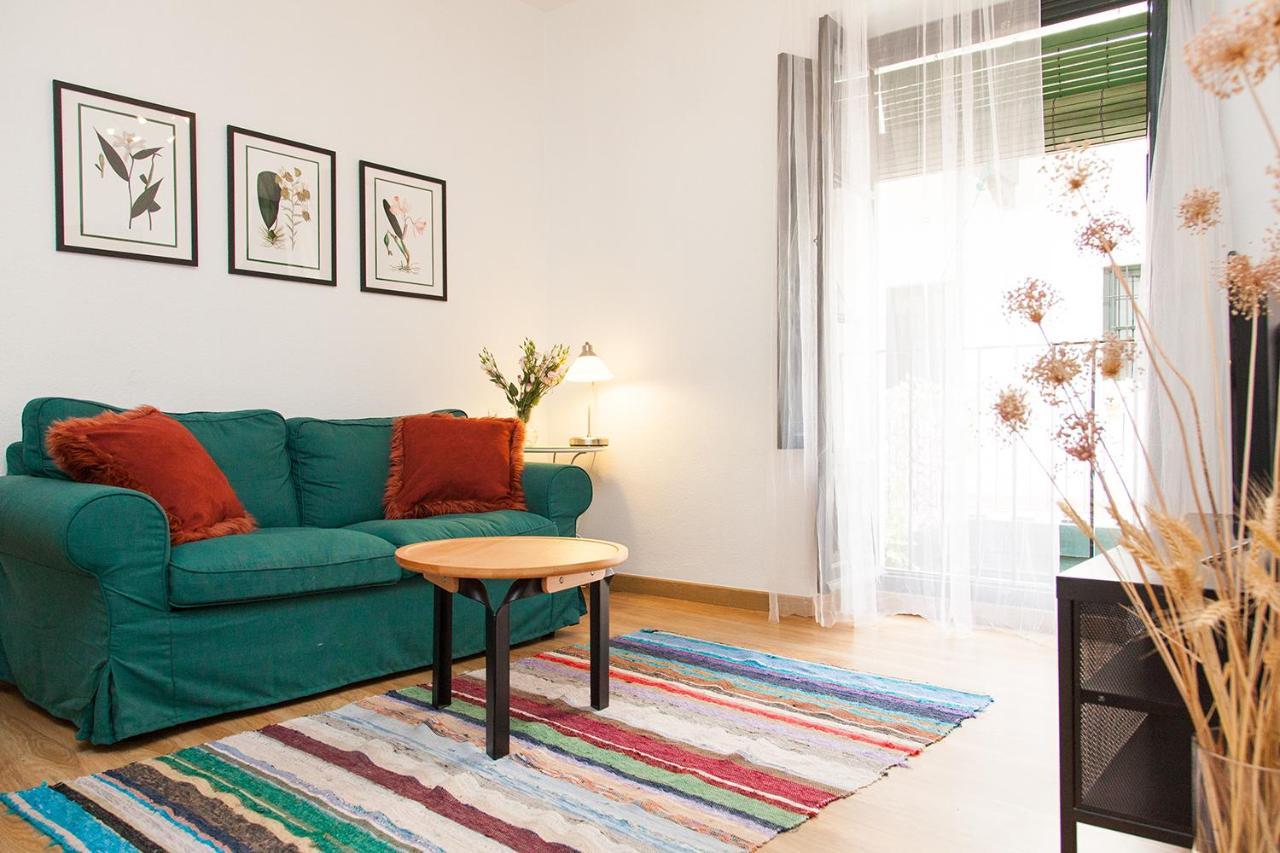 Gotoseville Sierpes Suite Sevilha Exterior foto