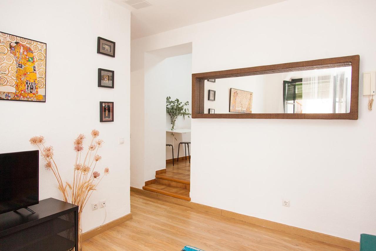 Gotoseville Sierpes Suite Sevilha Exterior foto